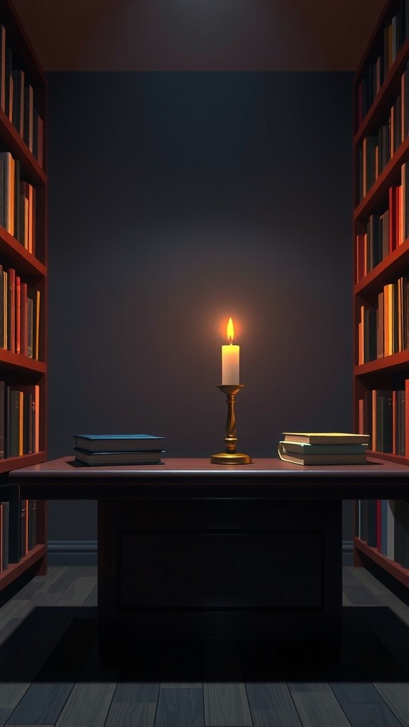 A Story About Abraham Lincoln