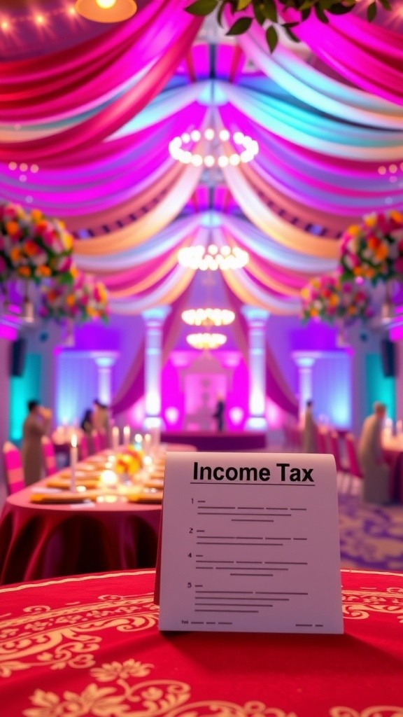 अवैध खर्च: दहेज का दिवालियापन!