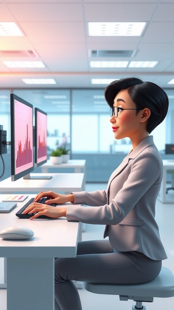 Tantangan Kerja di Era AI: PHK dan Peluang Baru