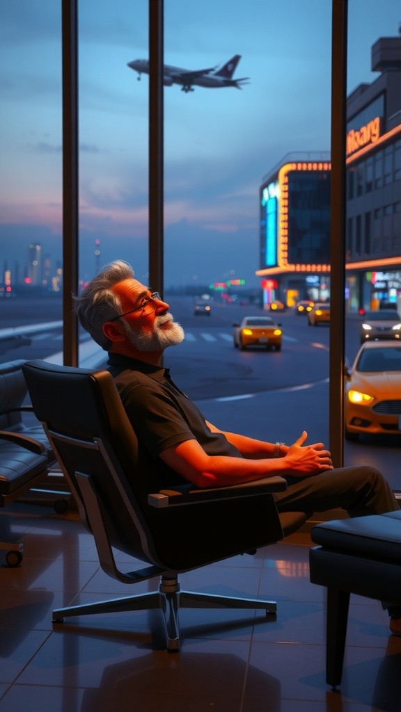 A Dream Realized: Muhammad Hassan's American Journey