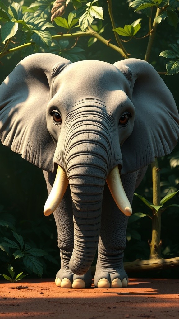 A Little Hero: Kindness Knows No Size