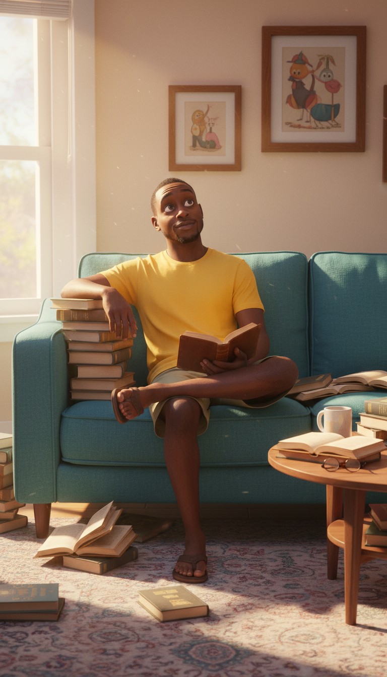 Erwin: Sang Penjelajah Sulawesi