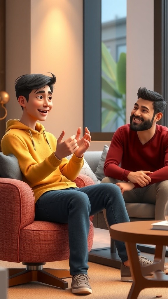 Kenapa Burung Beo Pinter?