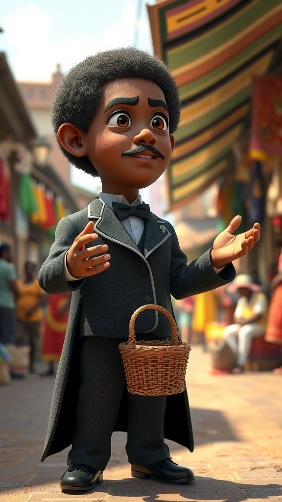 From Struggles to Stardom: The Story of Nyame Prince (copy)