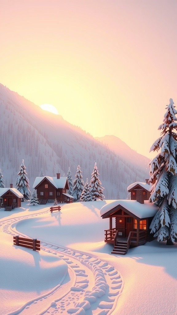 Chasing the Perfect Holiday