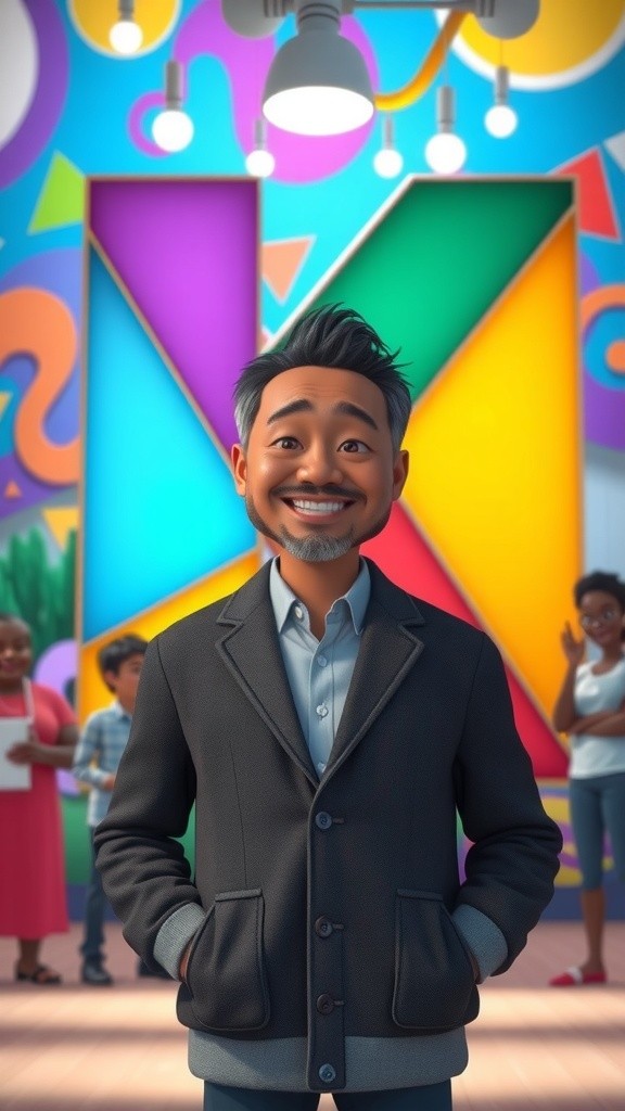 Kreative K Adventures: Learning with the Letter K!