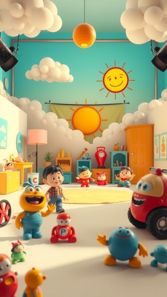 Kotak Ajaib Kebahagiaan Milo