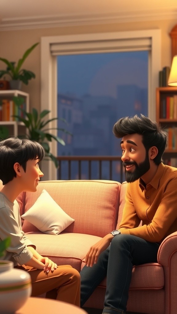 Gian aur Suneo ka Sachai Ka Khulana