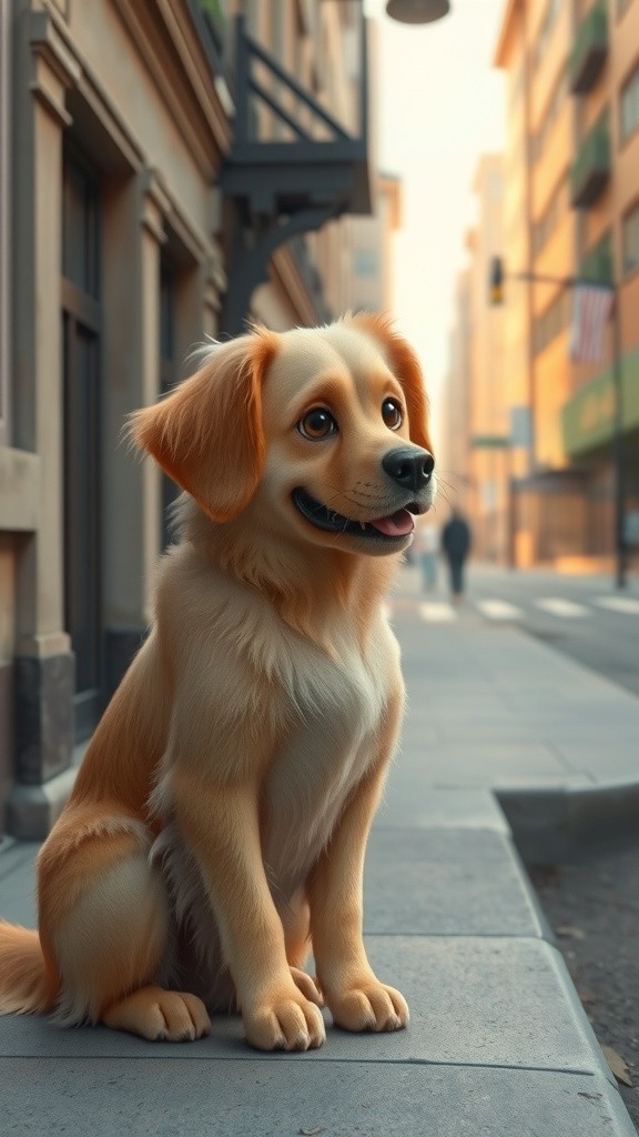 चीकू की मासूमियत: प्यार और परिवार की कहानी