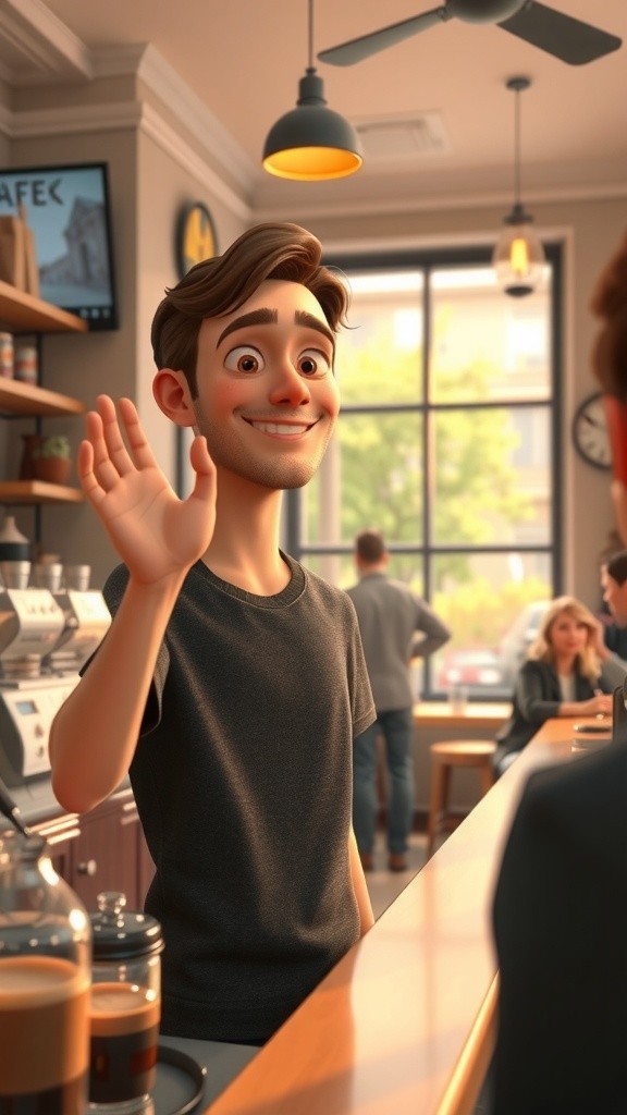 Halk's Hilarious Tale