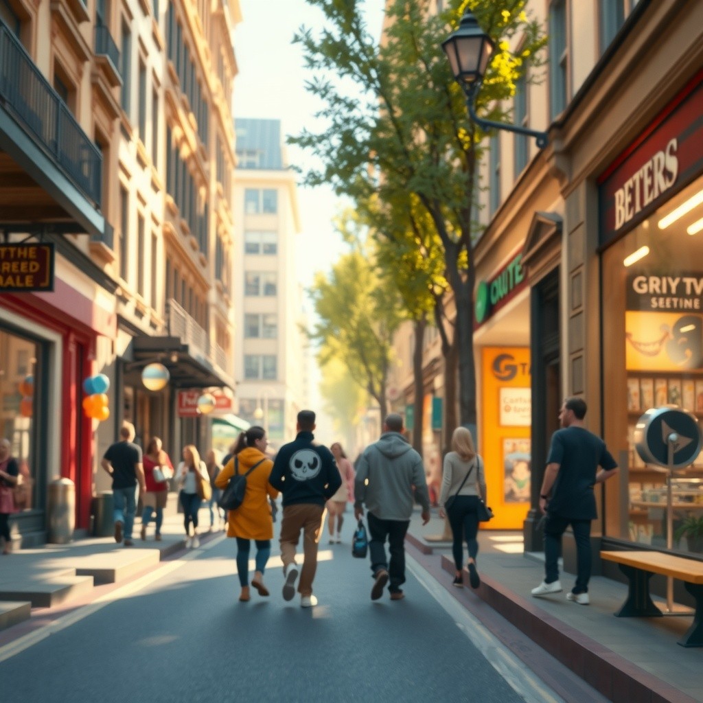 Professional Pizza Marketing Video