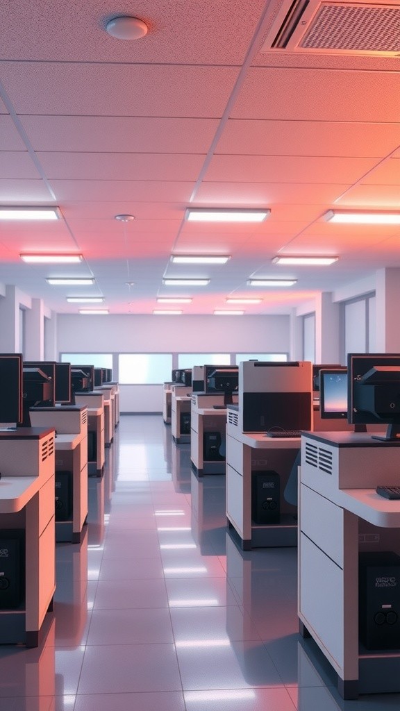 Typing Numbers and Symbols