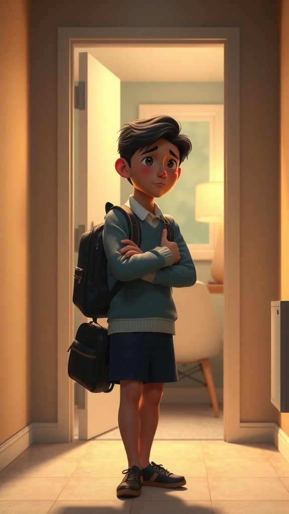 Nobita ki Computer Pencil ki Kahani