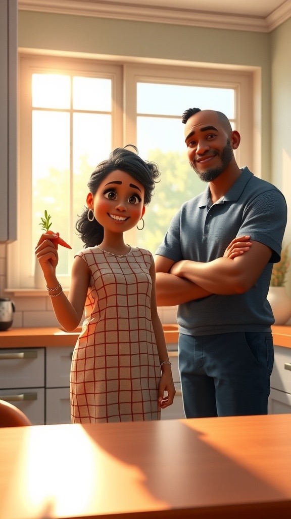 Abdul: Anak Sholeh untuk Orangtuanya