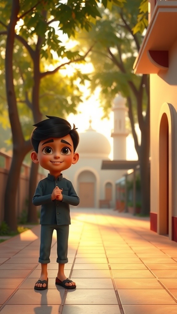 Allah Ki Raza Ke Liye Kiya Gaya Kaam