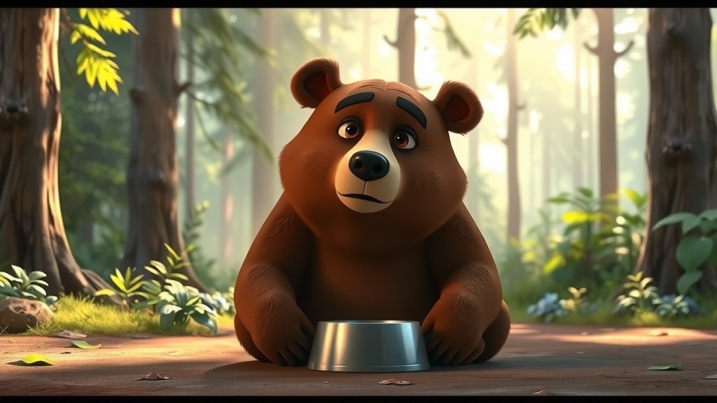 Bholu and the Jam Adventure