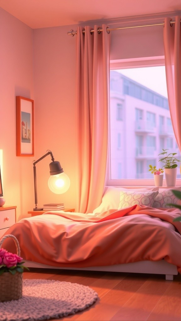 Adorable Puppy Barking at Me