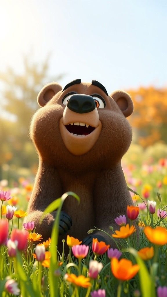 A Heartwarming Animal Tale