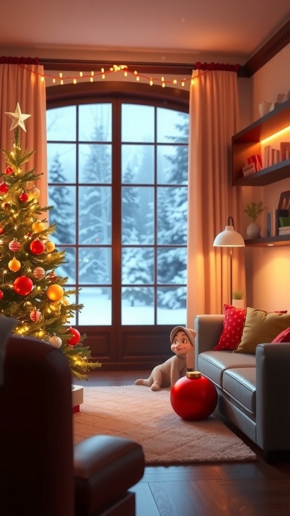 Christmas Delights for Children