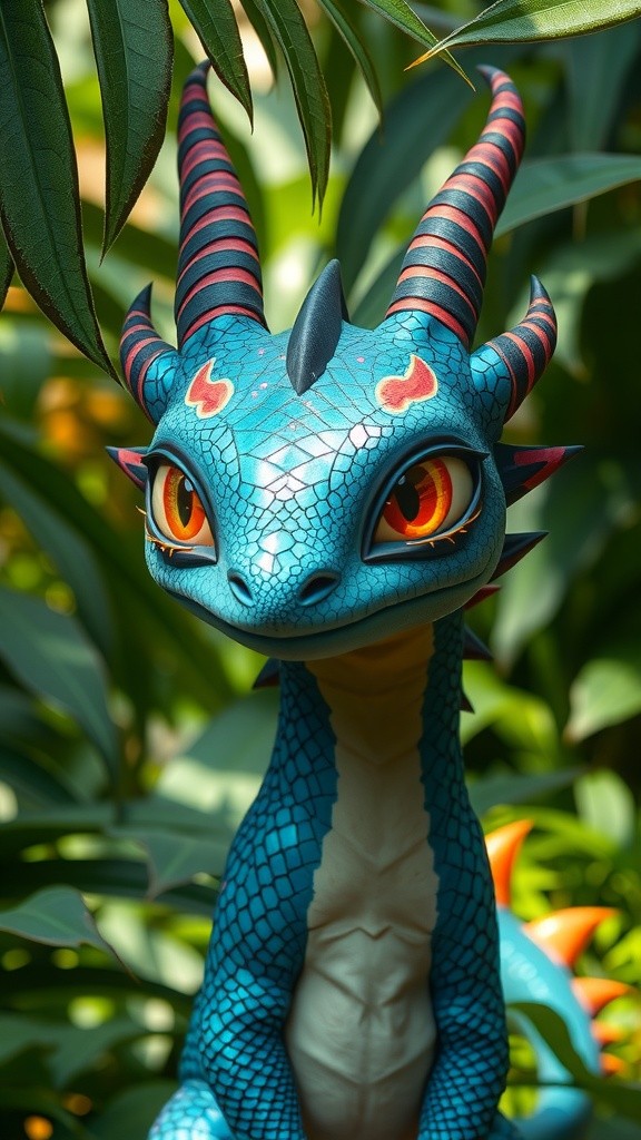 Bumpy and Tria's Jungle Adventure!