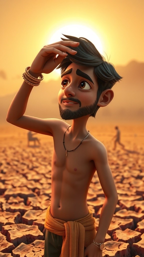 Making It Rain: The Science of Cloud Seeding