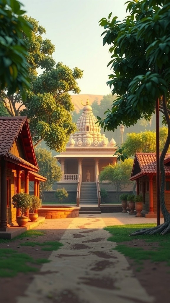 हुल्कु जी का गुस्सा और भक्ति