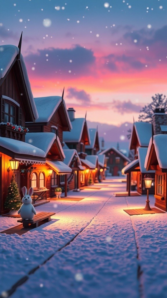 The Little Christmas Bell