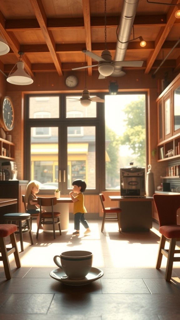 A Story About Ashley