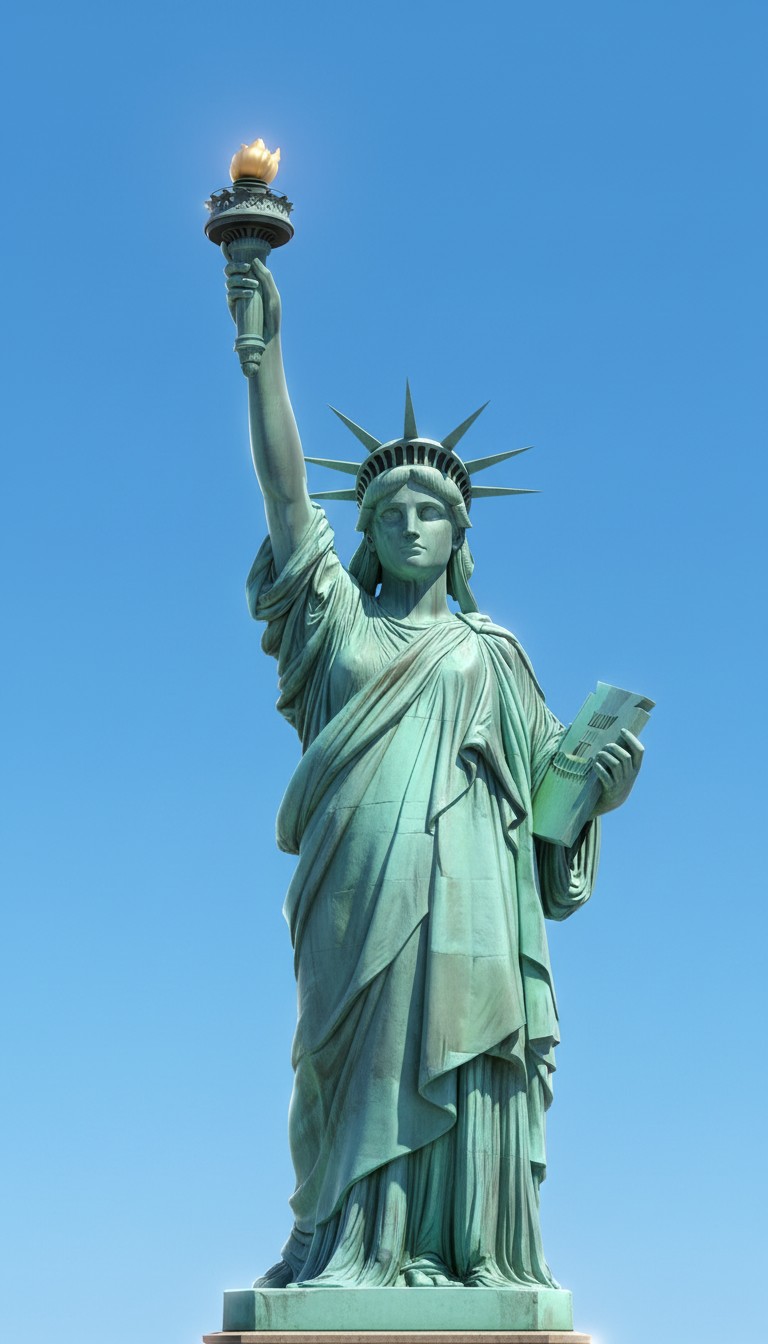 Do You Know the Statue of Liberty's Story?