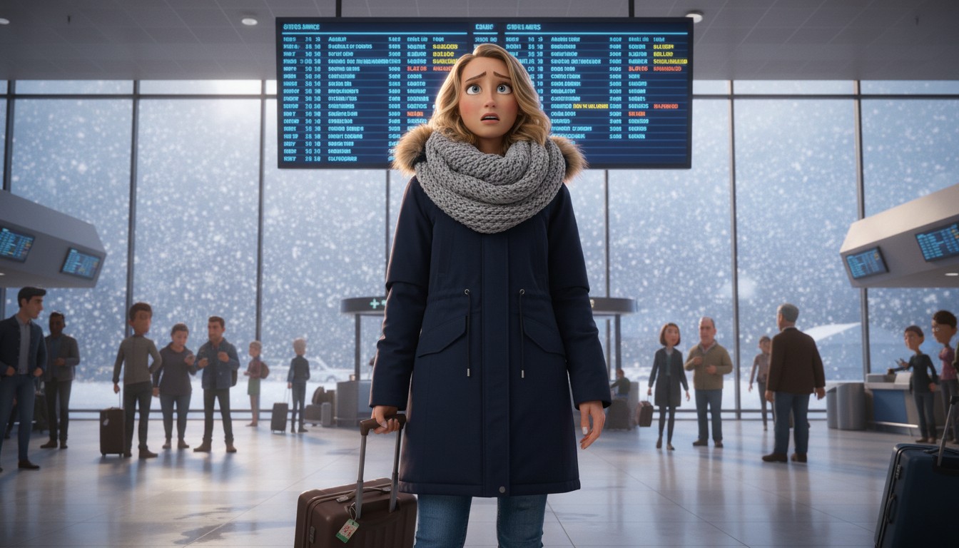 Unexpected Christmas Miracle