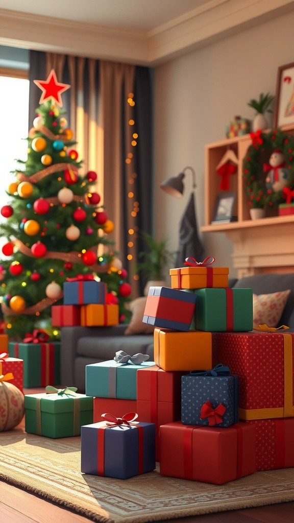 The Ultimate Christmas Gift