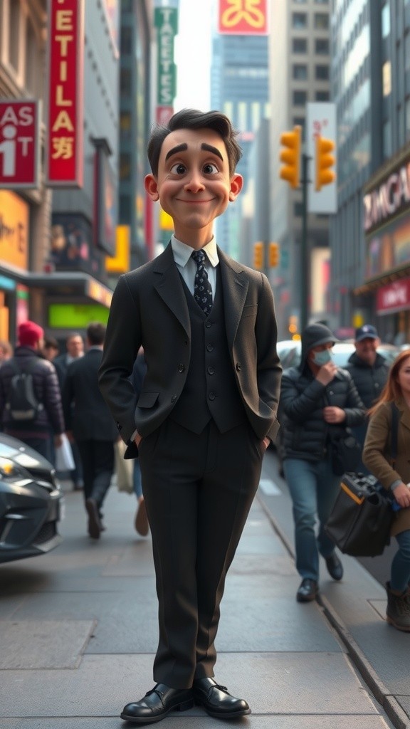 Pelajaran dari Sendal Jepit yang Putus