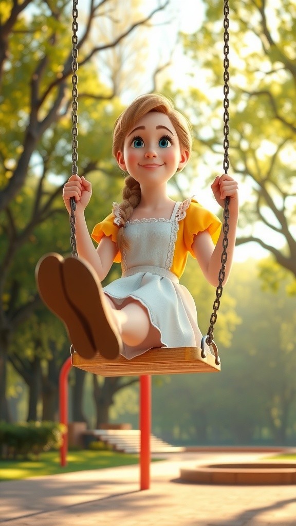 The Journey of Trying: Lily's Story