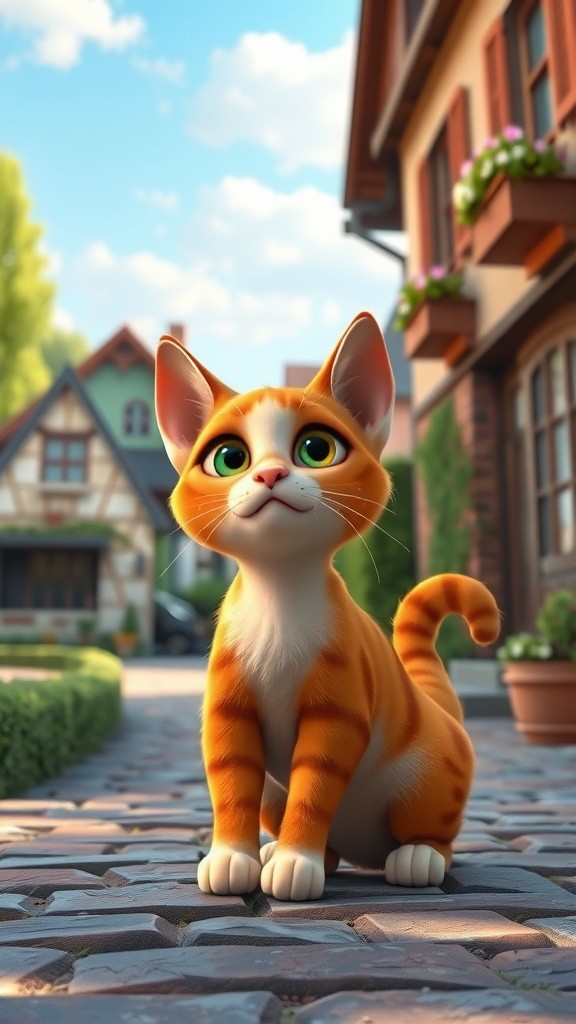 मिन्नी और मौसी की दोस्ती