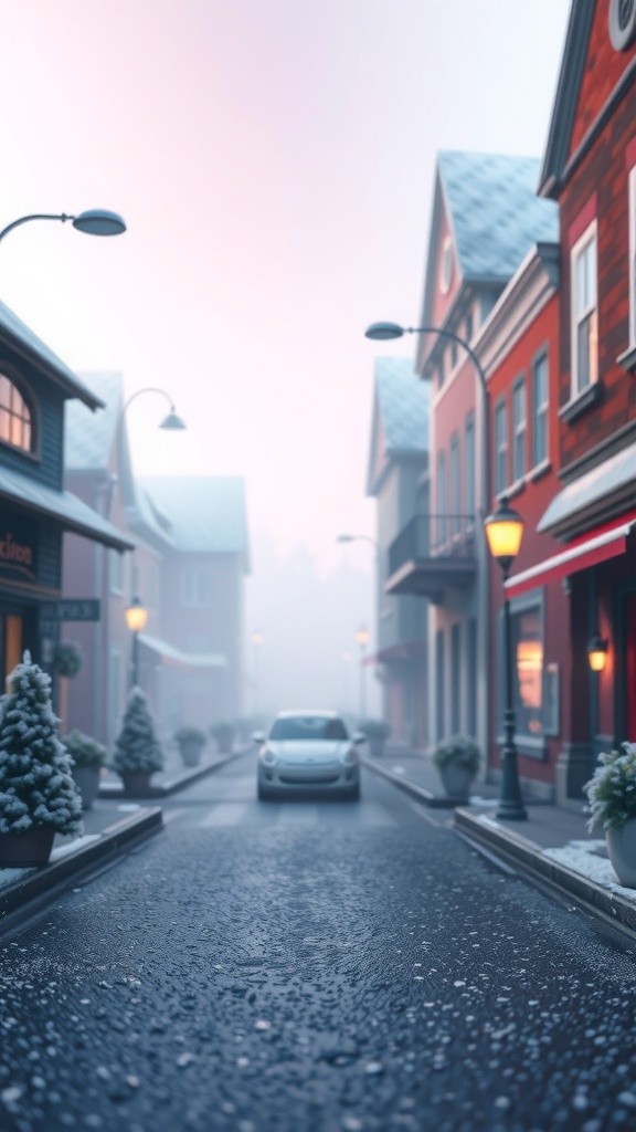 A Small Act of Kindness