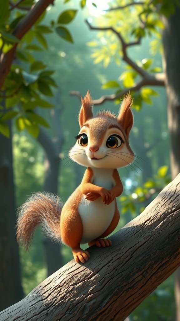 Hewan Lucu dan Menarik dalam 30 Detik