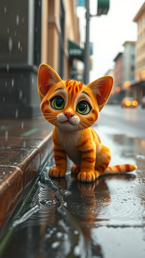 Kekuatan Persahabatan Miko dan Boba