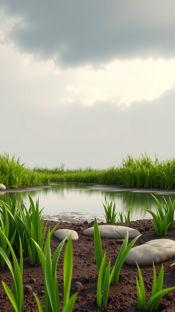 Kasih Sayang Tanpa Batas: Kucing dan Bebek