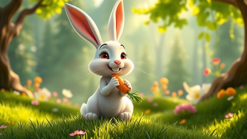 Healthy Habits and Friendship Adventures