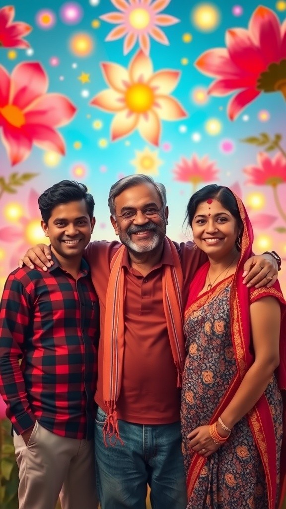 जादुई दोस्ती: सीखने और मस्ती का सफ़र