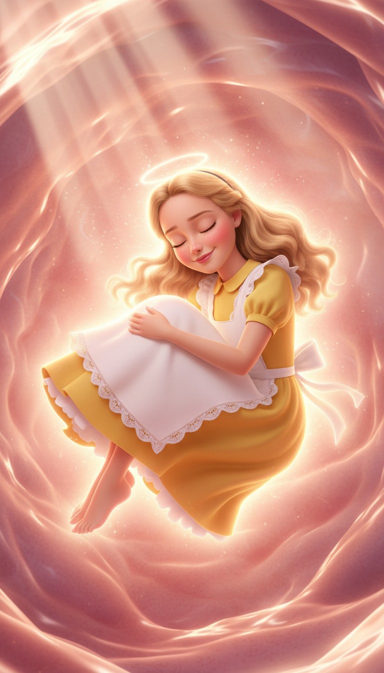Beyond the Womb: A Twin's Awakening
