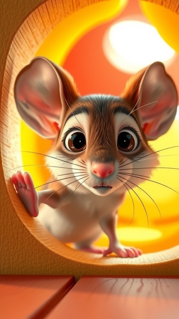 Challenging the Slumbering Giant