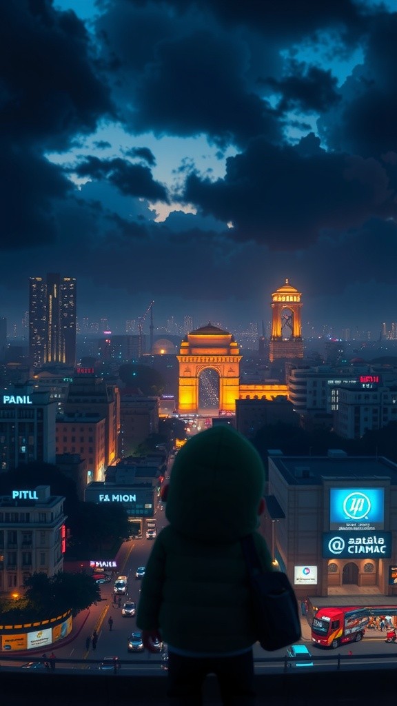 ब्लैक फीनिक्स: सुरक्षा का खतरा