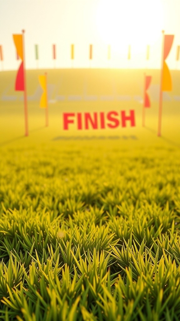 The Tortoise and the Hare: A Lesson in Perseverance