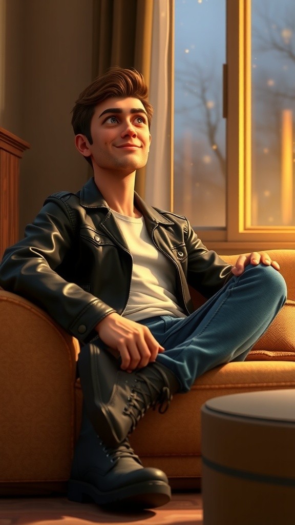 Winter Whimsy: A Joyful Holiday Journey