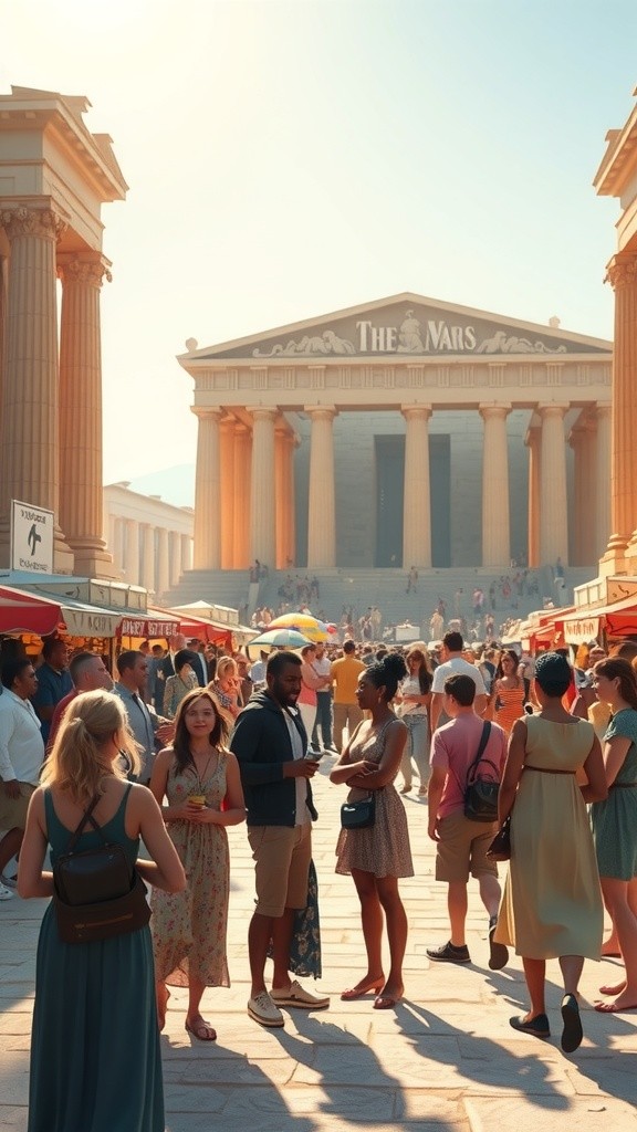 The Philosopher's Olive Predicament