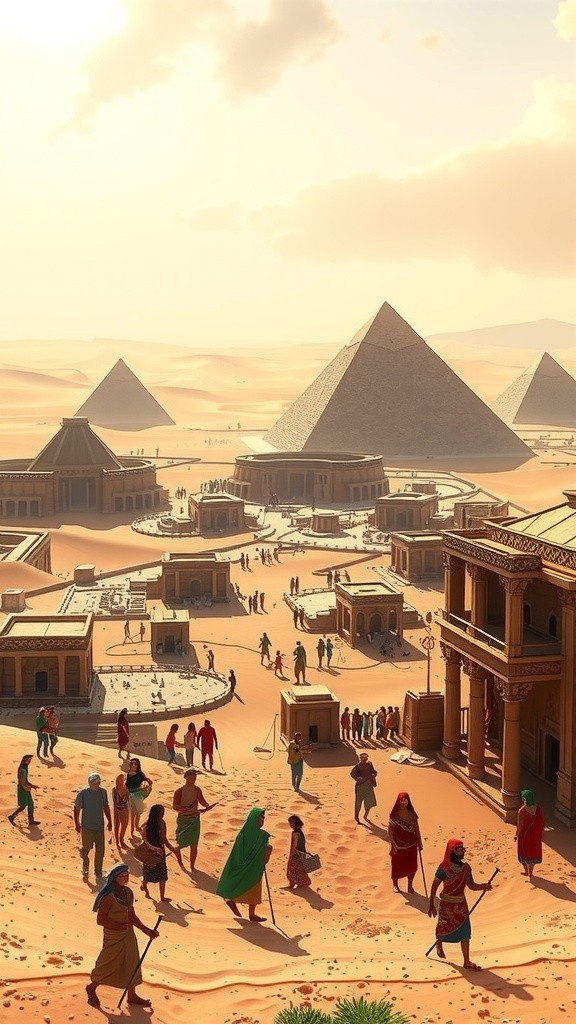 The Birth of Moses: A Story of Hope and Deliverance