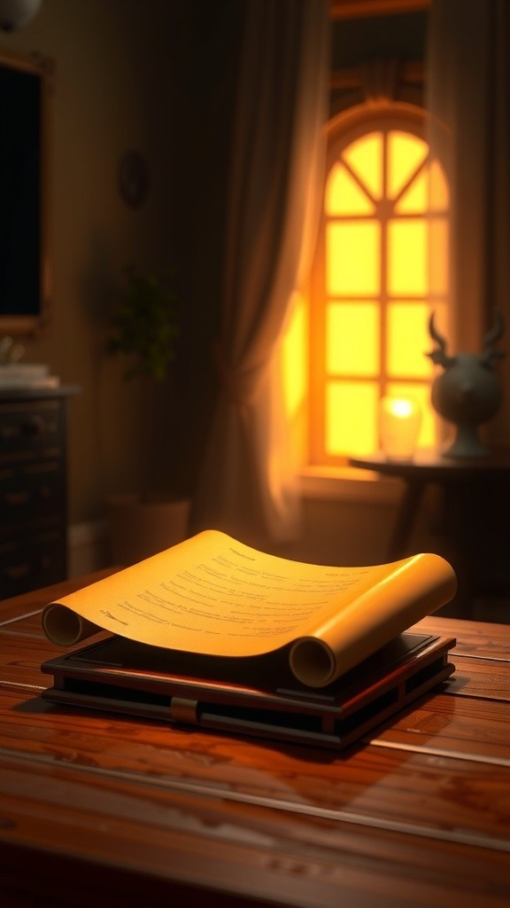 आख़िरी सवाल: ज़िंदगी बदलेगा?