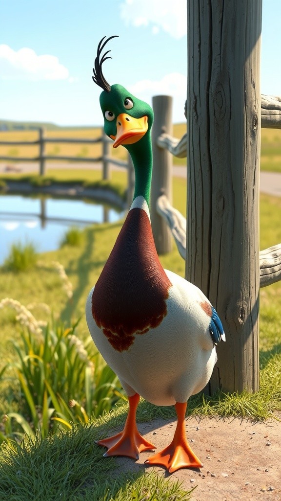 Bobo Si Bebek Sukses