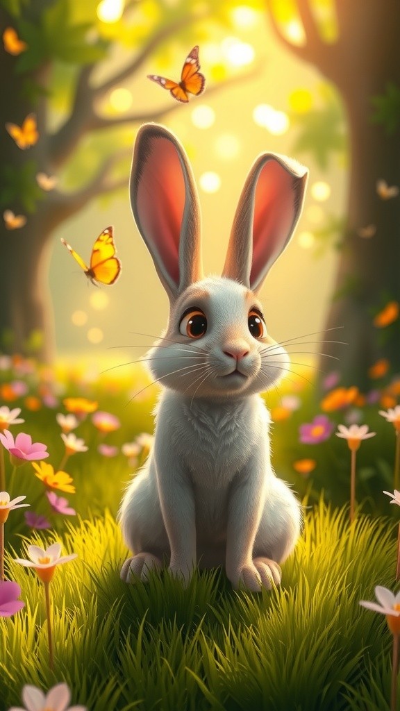 Ria and Sam's Sharing Adventure